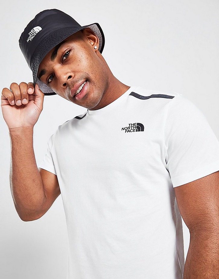 The North Face Tape T-Shirt